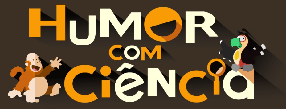 Humor com Ciência